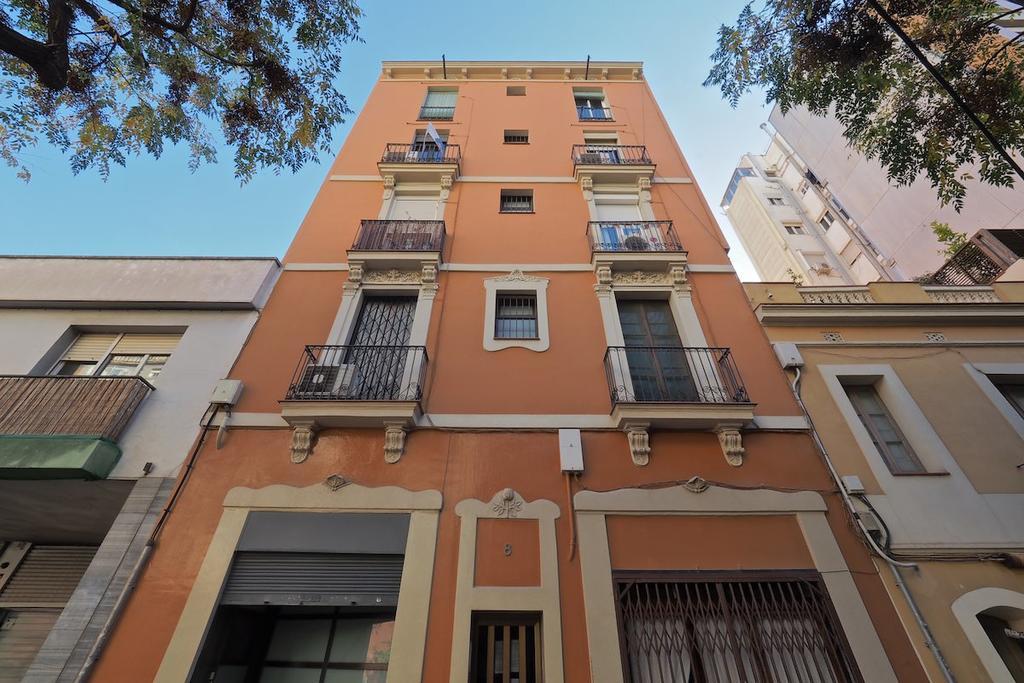 Sunny Apartments Barcelona Habitación foto